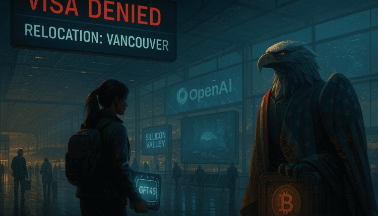 AI immigration policy