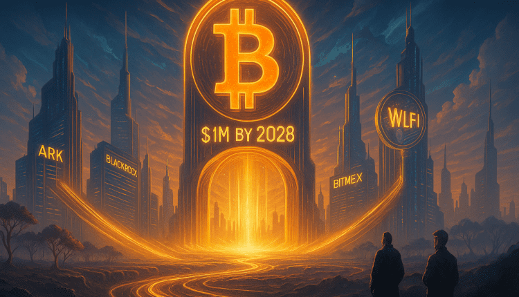 Bitcoin price prediction