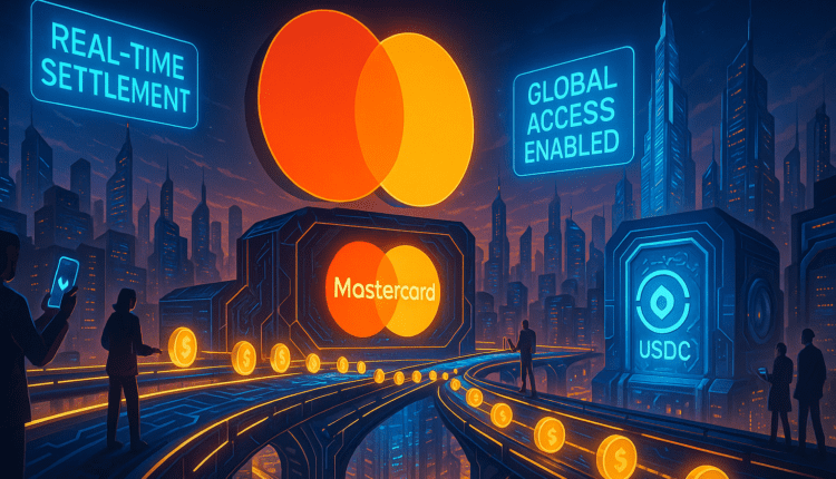 stablecoin payments