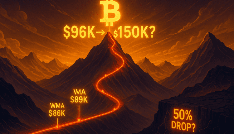 Bitcoin forecast