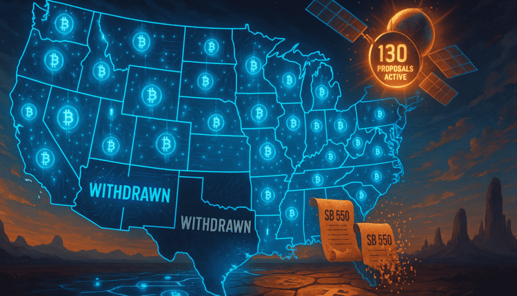 Bitcoin legislation