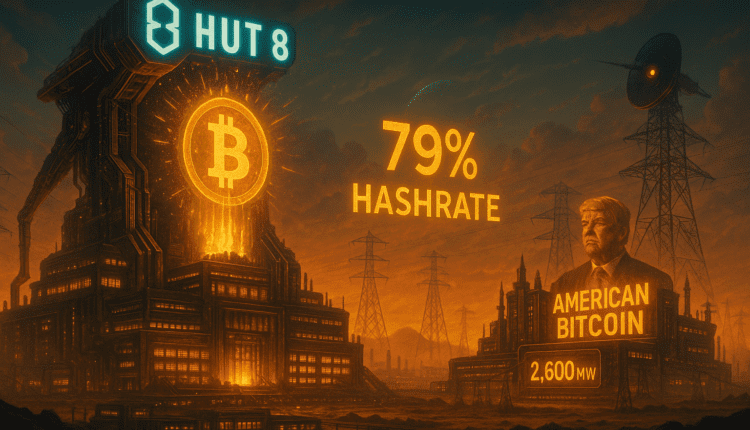 Bitcoin mining