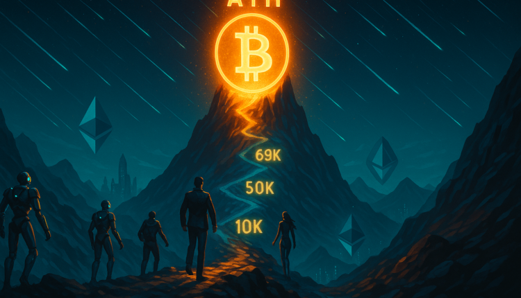 Bitcoin Rally Alert