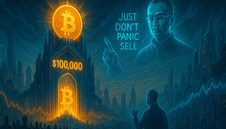 Bitcoin strategy