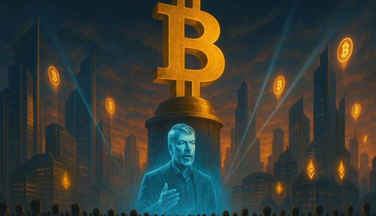 Bitcoin Vision