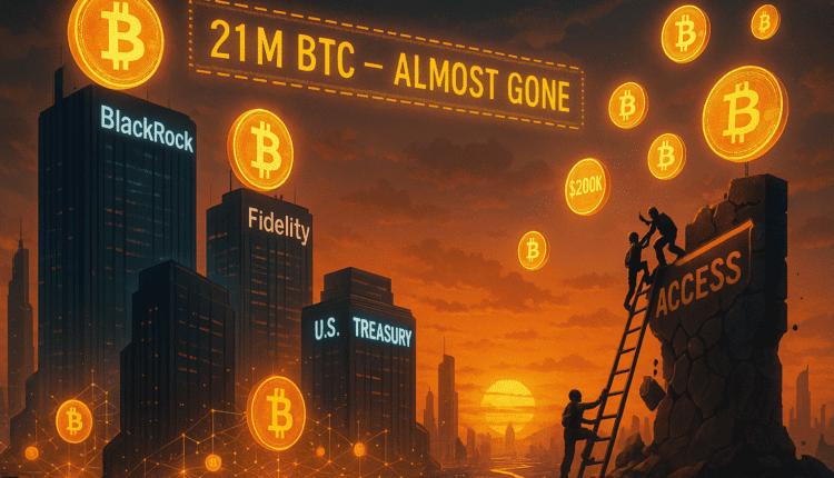 Institutional adoption