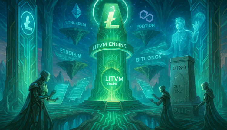 Litecoin Layer-2