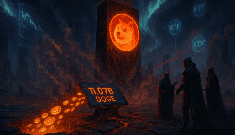 Dogecoin derivatives