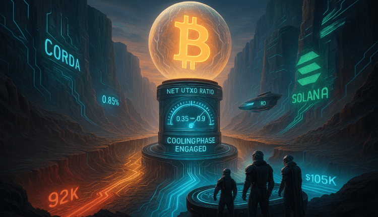 bitcoin analysis