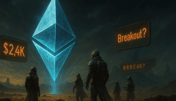 Ethereum Analysis