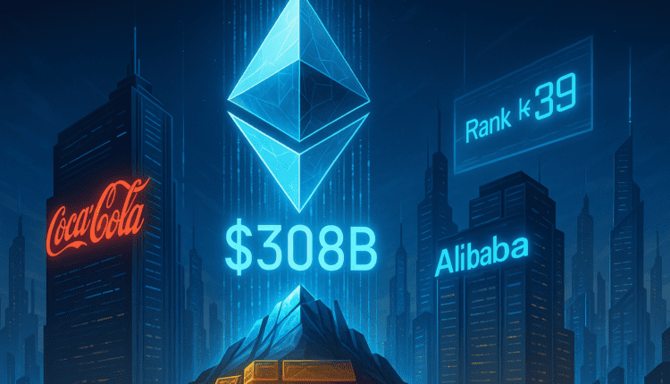 Ethereum Market Surge