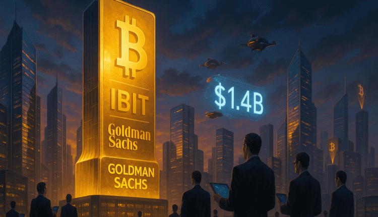 Institutional Bitcoin