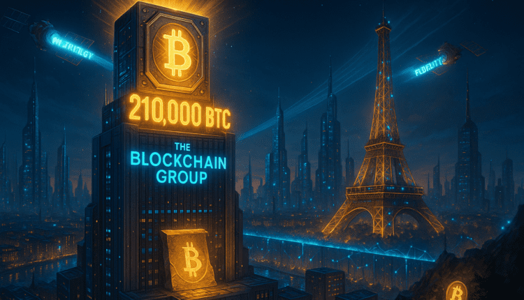 Institutional Bitcoin Strategy