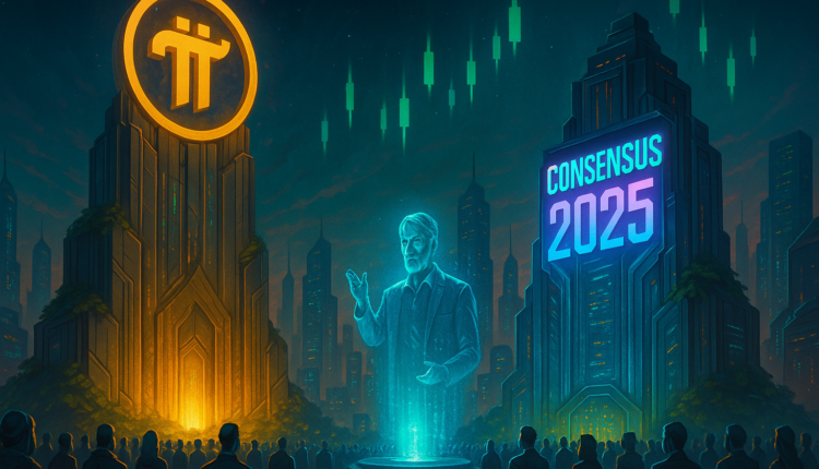 Pi Network Surge