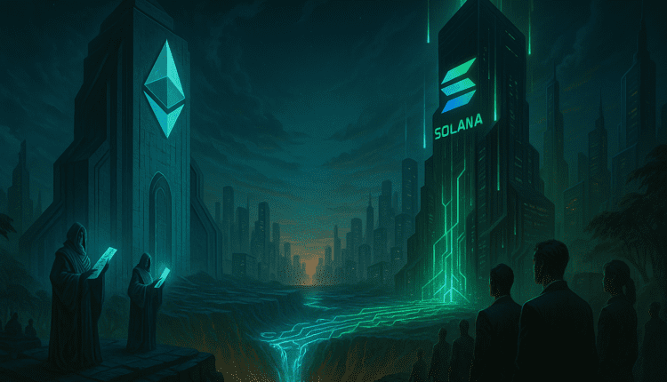 Smart Contract War