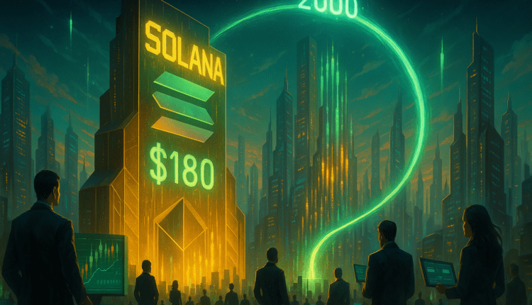 Solana Breakout