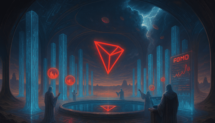 Tron analysis