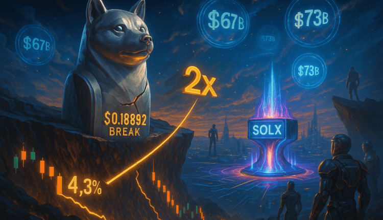 DOGE & Meme Coin Market
