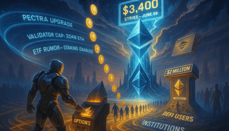 Ethereum Options
