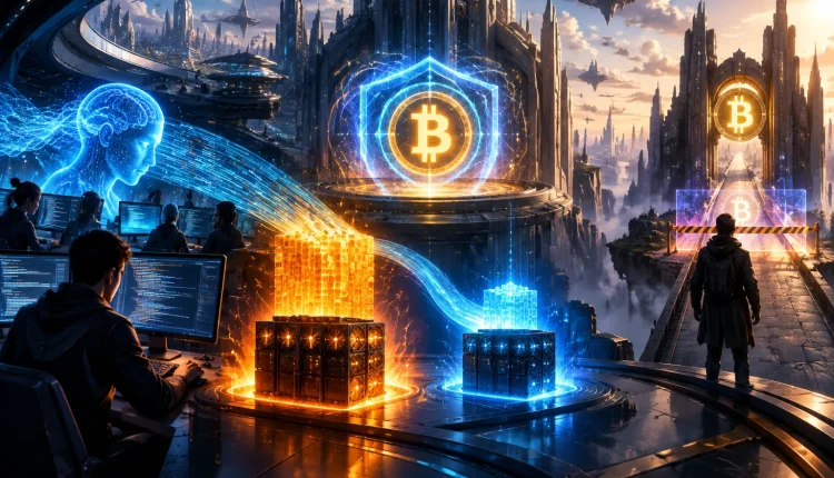 AI coding challenge cuts quantum-safe Bitcoin transaction estimate to about $67
