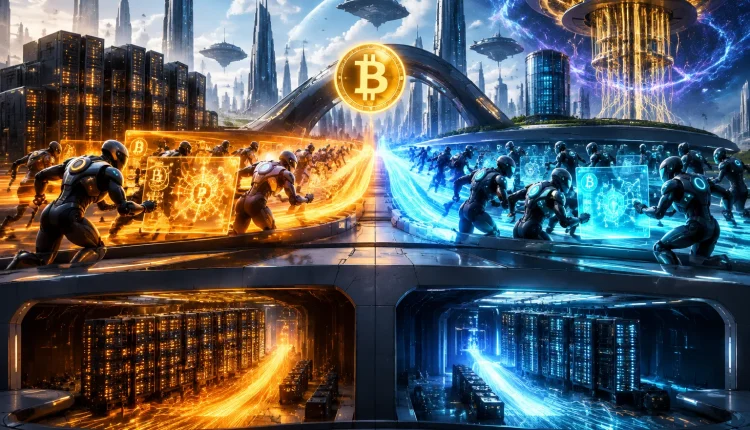 AI Optimization Challenge Cuts Quantum-Safe Bitcoin Construction Estimate to About $67