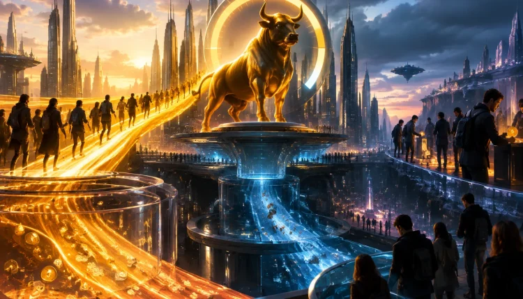 Bitcoin Bull Score Reaches 90 as Demand and Futures Momentum Cool