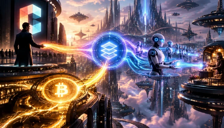 Block Adds Bitcoin Lightning Payment Support to x402 for AI Agents