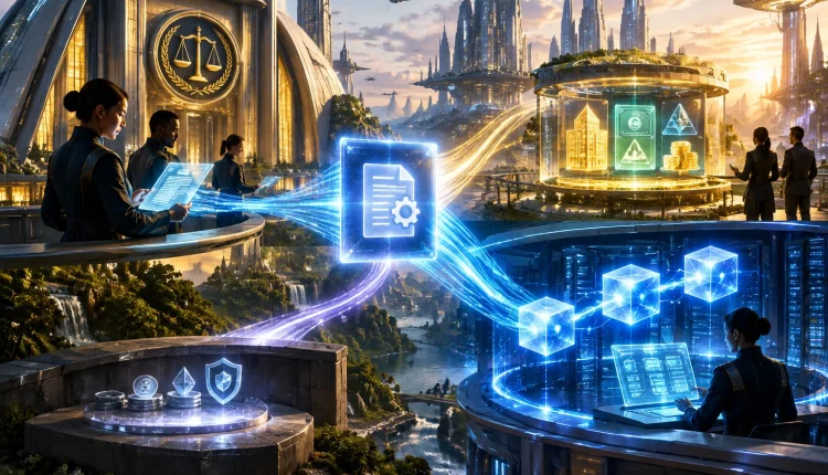 CFTC Staff Updates Crypto and Blockchain FAQs for Registrants