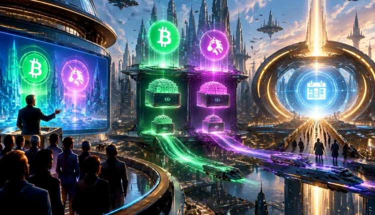 CME Group Plans Bitcoin Cash and Uniswap Futures Launch for October 19
