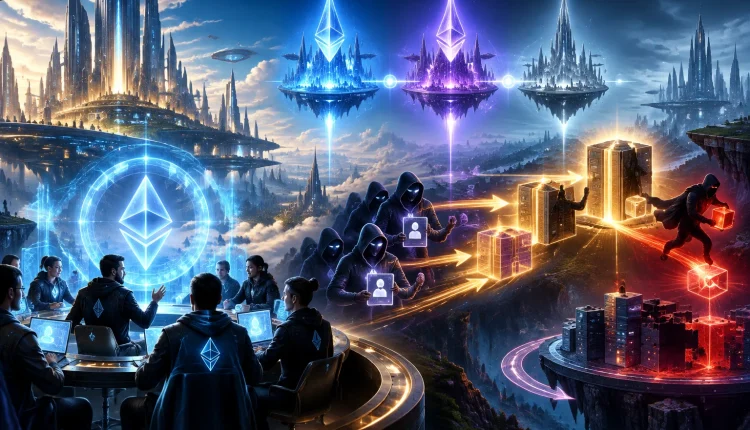 Ethereum Sets October 6 Sepolia Test for Glamsterdam
