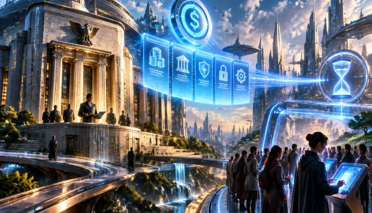 Federal Reserve seeks comment on GENIUS Act stablecoin framework