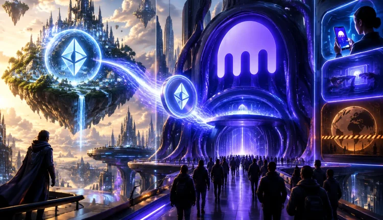 Kraken Opens GNOT Funding and Trading