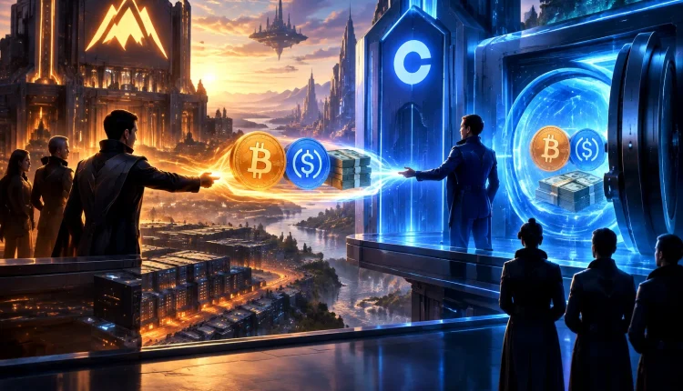 Riot Platforms repays $200M Coinbase credit facility and releases collateral