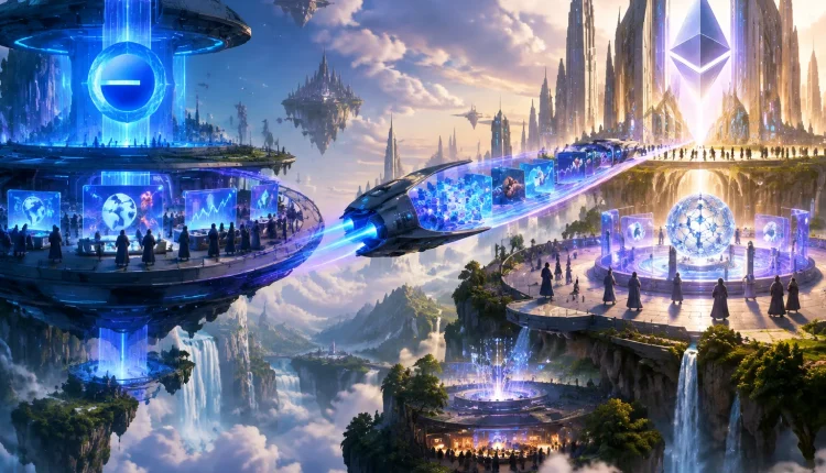 Trueo plans migration of prediction market from Base to Ethereum mainnet