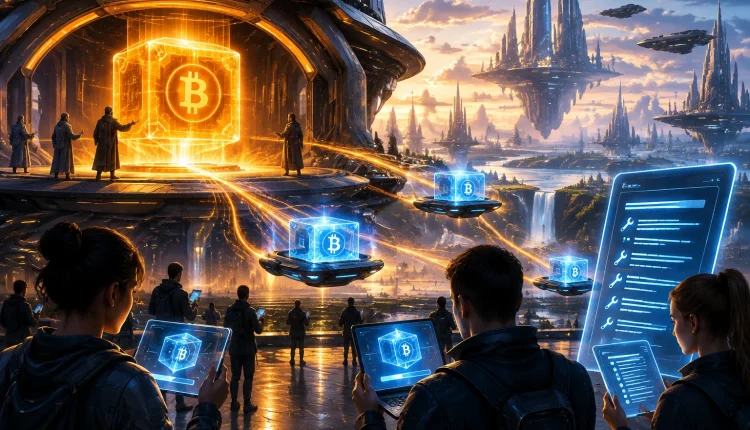 Bitcoin Core 30.3 released with bug fixes