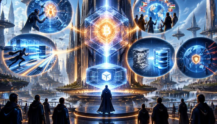 Bitcoin Core 31.1 Released With Chainstate and Privacy Fixes