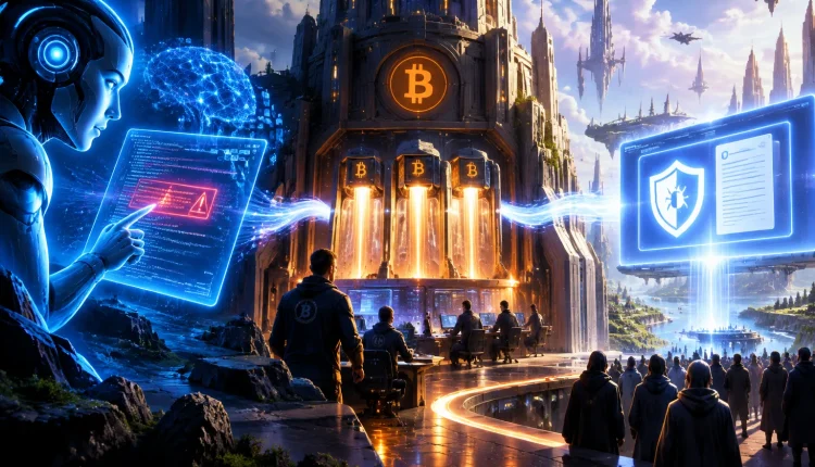 Bitcoin Core adopts faster disclosure policy for AI-findable vulnerabilities