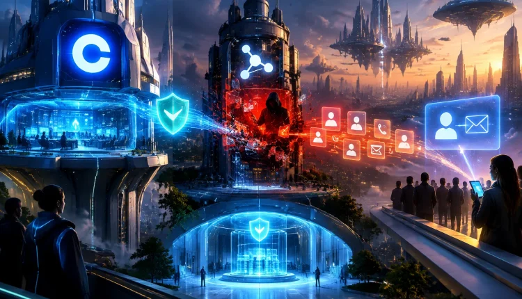 Coinbase says Amplitude incident exposed some customer contact information