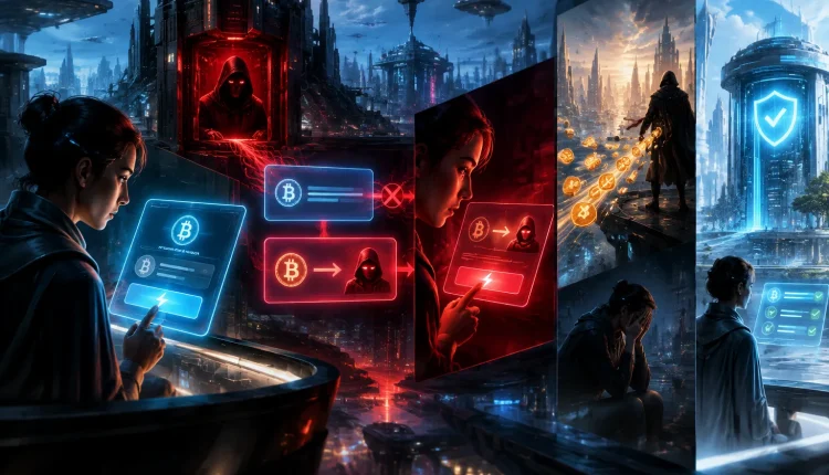 Electrum fixes vulnerability that could let malicious servers divert Bitcoin payments