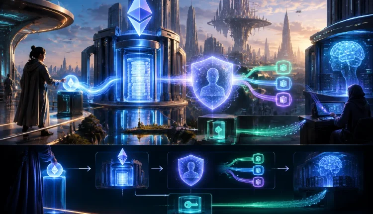 Ethereum Foundation introduces zkAPI for private, unlinkable API payments