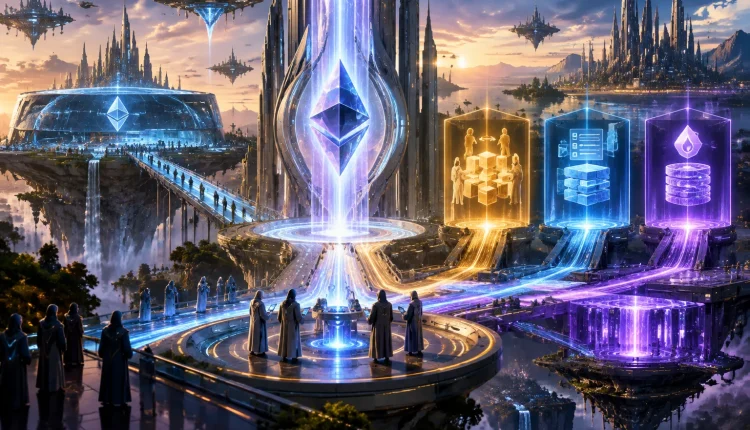 Ethereum Schedules Glamsterdam Upgrade for Hoodi Testnet on October 26, 2026