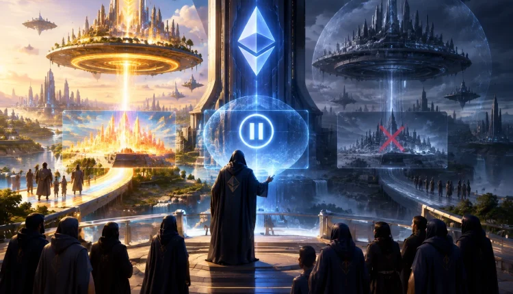 Glamsterdam Upgrade on Hoodi Testnet Postponed