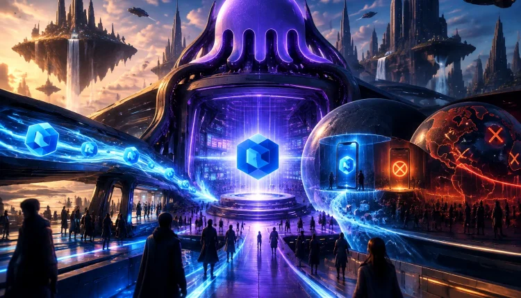 Kraken announces NEXO funding and spot trading, while price page shows conflicting status