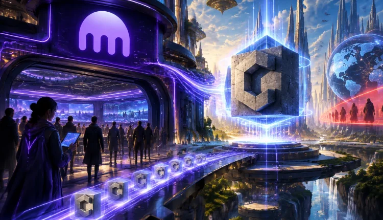 Kraken Enables Trading for Concrete (CT)