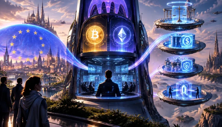 Kraken launches BTC and ETH options on Kraken Pro for eligible EEA clients