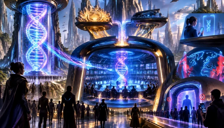 Kraken makes NeoSoul (DNA) available for trading