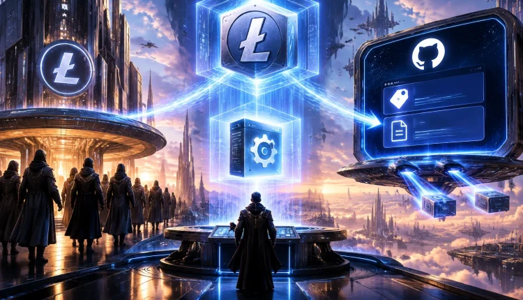 Litecoin Core v24.0.1-rc1 Release Candidate Published