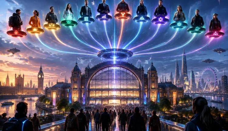 More Breakpoint 2026 Speakers Confirmed for London