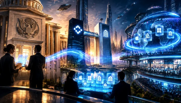OKXICE Files for 24/7 Tokenized Trading in U.S. Stocks