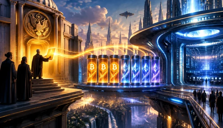 SEC Approves Cboe Listing Framework for 3x Bitcoin and Ether ETFs